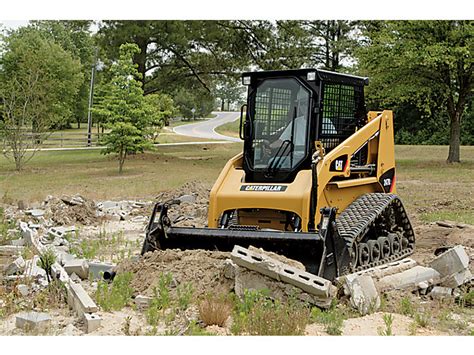 caterpillar 247b2 skid steer|cat 247b ii specs.